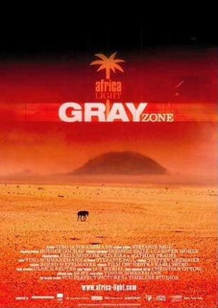 Africa Light - Gray Zone