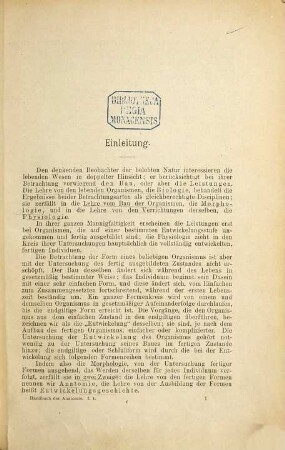 Skeletlehre : Allgemeines, Wirbelsäule, Thorax