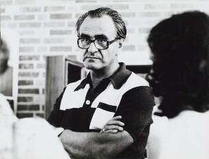 Wolfgang Hütt