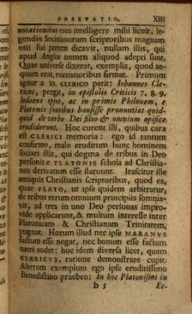 Io. Lavr. Moshemii Dissertationvm Ad Historiam Ecclesiasticam Pertinentivm Volvmen ... : Accedvnt Addenda Et Emendanda, Qvae Separatim Etiam Vendvntvr, 2