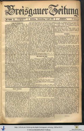 06.07.1905 (II.)
