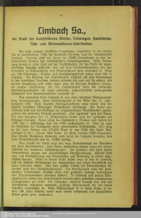 Limbach