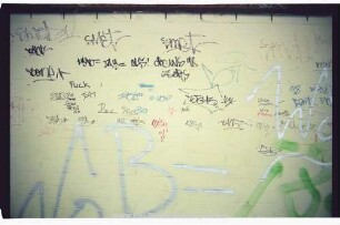 2Pac | SMEt Smet | WGB | noiSy | 68er | "BAnt" | Bone