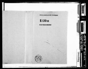 Zollgesetzgebung: Änderungen des Zolltarifgesetzes und des Zolltarifs