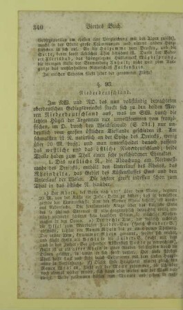 93. Niederdeutschland