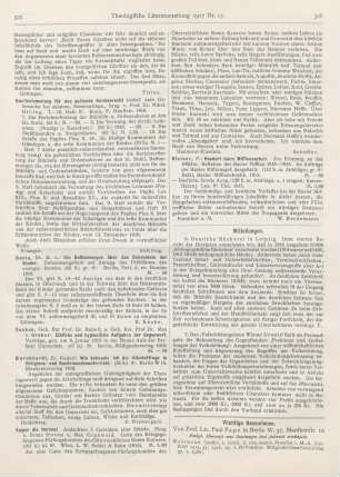 325-326 [Rezension] Strunz, Franz, Empor die Herzen! Andachten f. Gebildete aller Stände
