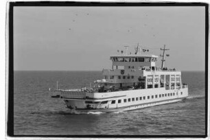 Frisia I (1970), AG Norden -Frisia