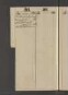 Bürgerbuch der Stadt Zeitz - 1701-1801