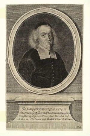 Johann Brunnemann