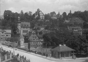 Neckarbrücke