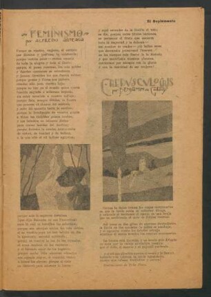 Crepúsculo gris : Ilustraciones de Peña Plata