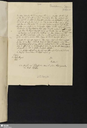 200. Stallbaum, Gottfried