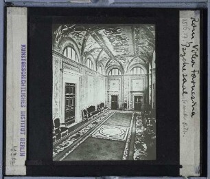 Rom, Villa Farnesina