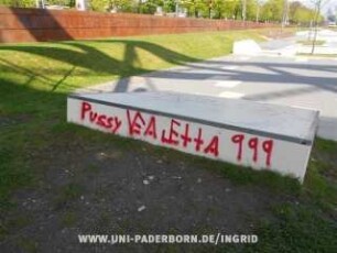 Pussy | VENdEttA | 999