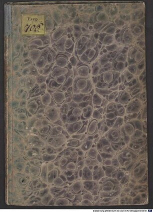 In Obscvriora Aliqvot Capita Geneseos Phil. Melanc. Annotationes