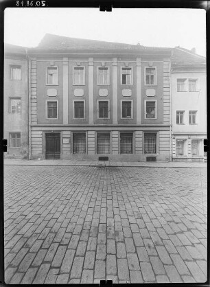 Pirna : Schloßstraße, Nr. 6-14