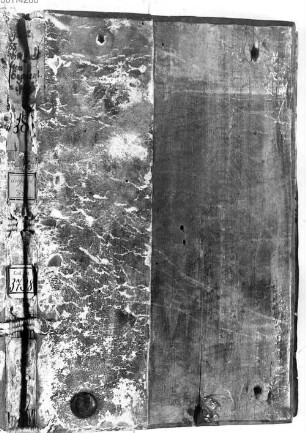 Epistolae catholicae et liber Sapientiae cum glossa - BSB Clm 3738