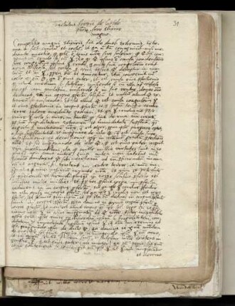 Tractatus brevis de lapide philosophorum, sive Elixire Magno