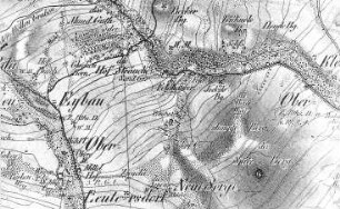 Eibau. Oberreit, Sect. Zittau, 1844/46