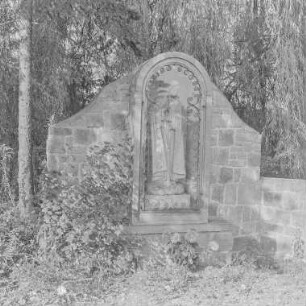 Kirche Sdier