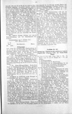 No. 19 (271-289) (283), 18. Oktober 1911