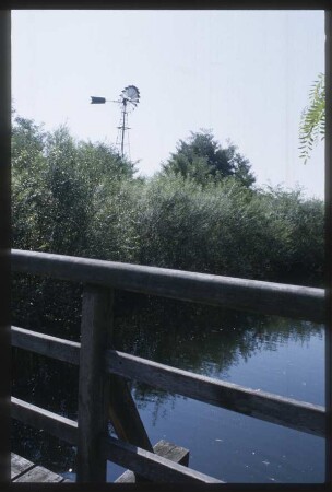 Mühlenteich