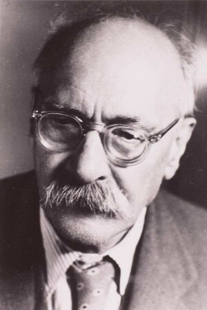 Duncker, Hermann