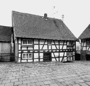 Reichelsheim, Im Unterdorf 30