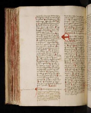 Dominica XII post pentecosten. (T52). Exiens Ihesus de finibus Tyri …