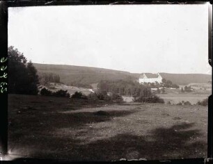 Propstei Mochental 1910