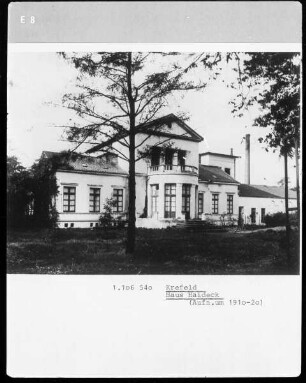 Haus Haideck