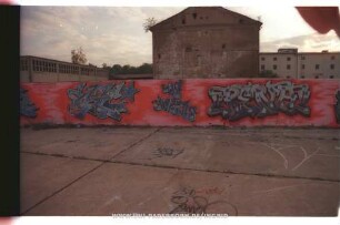 "SYC "RENA" | LOS JinEtES | "ReNA" "SYCone | 4: QARZ! | 2000