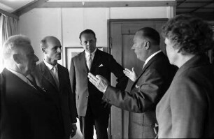 Bernau: In der Wachter-Ausstellung