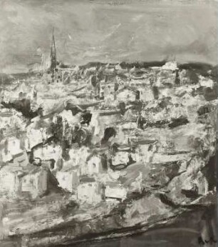 Spanische Landschaft