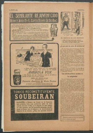 Las construcciones navales en la antigüedad