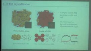 Multi-step entropic colloidal crystallization pathways