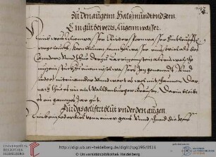 19 Rezepte gegen Krankheiten der Augen, Zähne, des Mundes und Halses sowie gegen Bräune