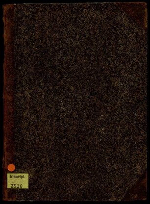 Bernardini Baldi In Tabulam Aeneam Eugubinam, Lingua Hetrusca veteri perscriptam, Divinatio