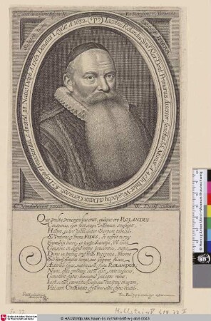 Jacobus Rolandus
