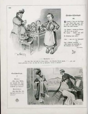 "Muschter-Wärtschaft" "Entschuldigt"