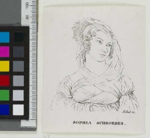 Sophia Schroeder