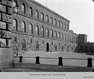 Palazzo Pitti, Florenz