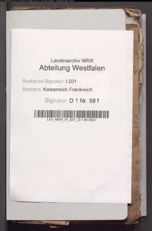 Spezialvollmachten für Notare in Handelssachen.
