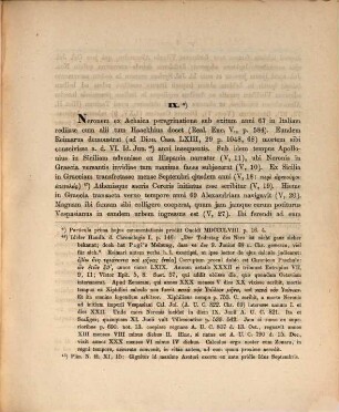 Commentationis, qua de Philostrati in componenda memoria Apollonii Tyanensis fide quaeritur, 2