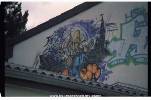 FRANKFURT MAiN | 1996 | HEAL