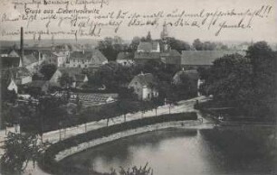 Gruss aus Liebertwolkwitz
