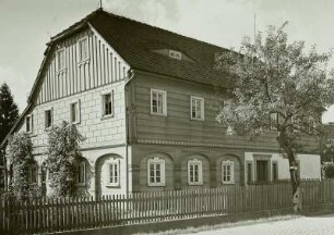 Foto, Eibau