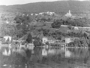 Lunganer See