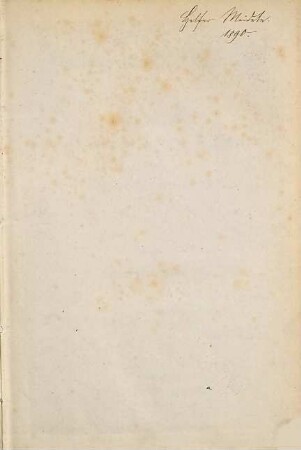 Gnade und Wahrheit : Predigten über alle Episteln und Evangelien des Kirchenjahres, 1. Evangelien-Predigten