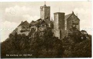 Die Wartburg